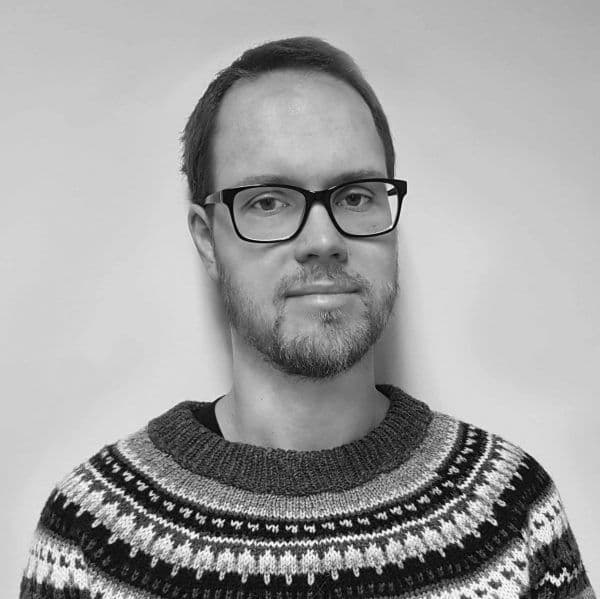 Sveinung Aarvik