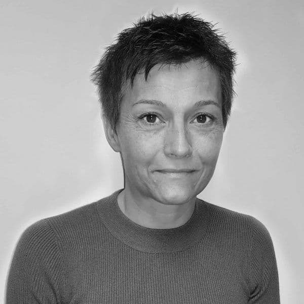 Tone Andreassen