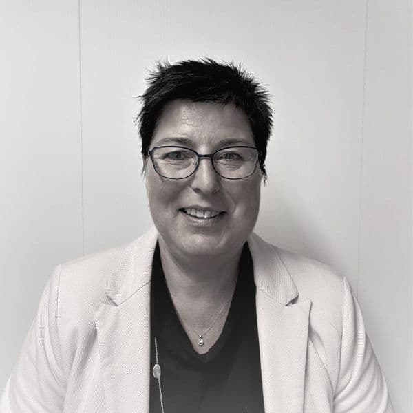 Elin E. Andreassen