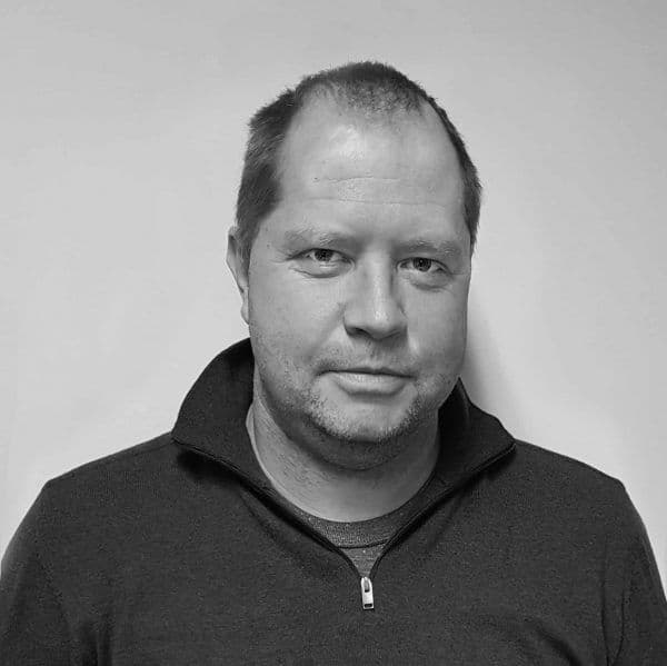 André Bjørndal