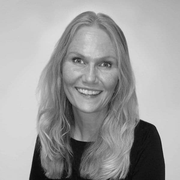 Ingunn Sætre